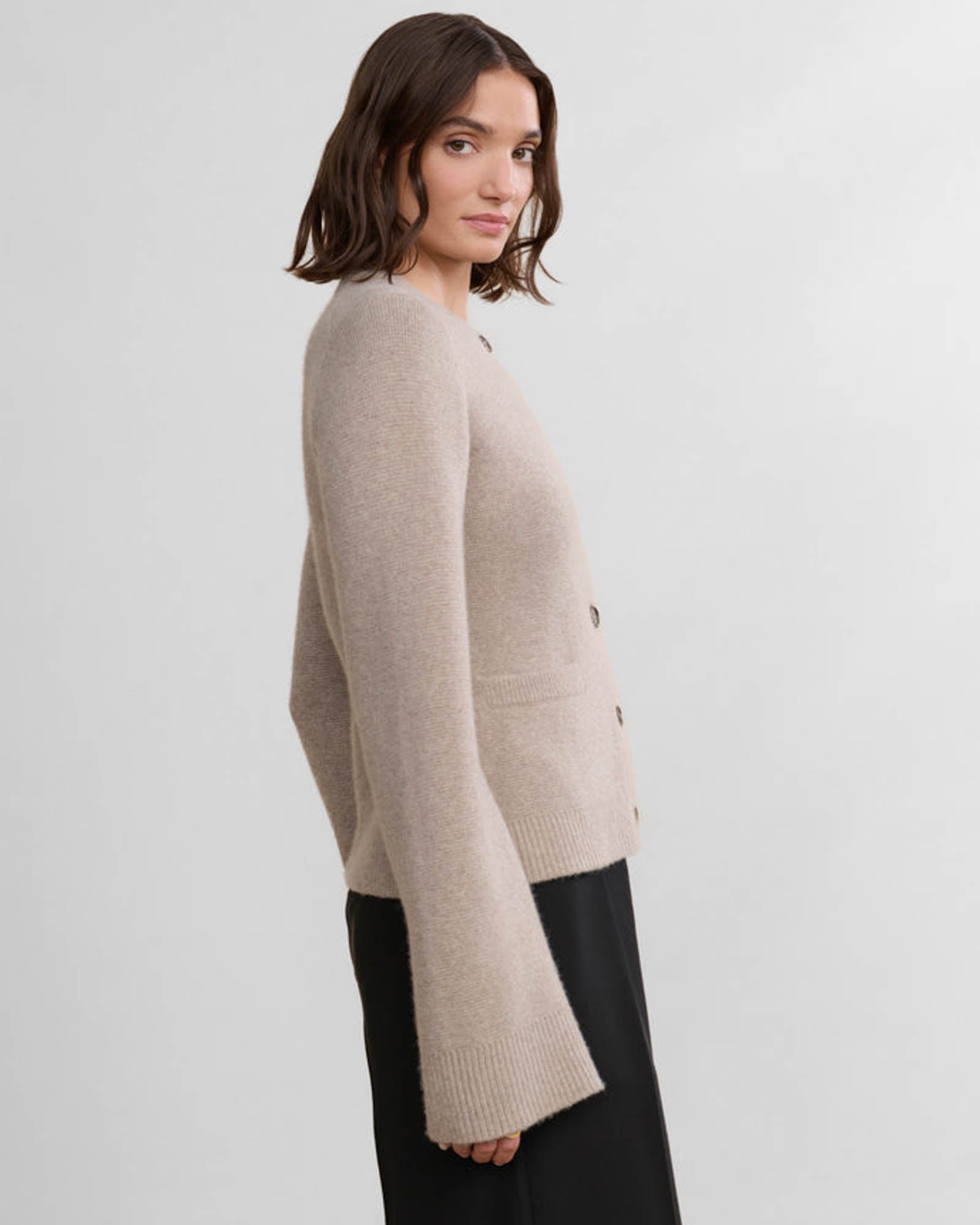 Cooper Cardigan