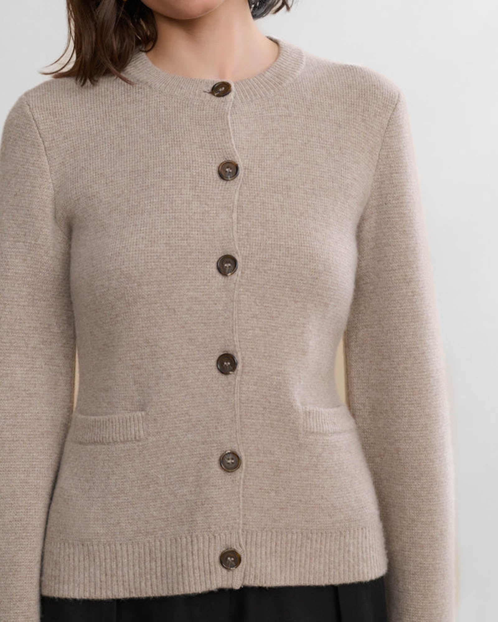 Cooper Cardigan