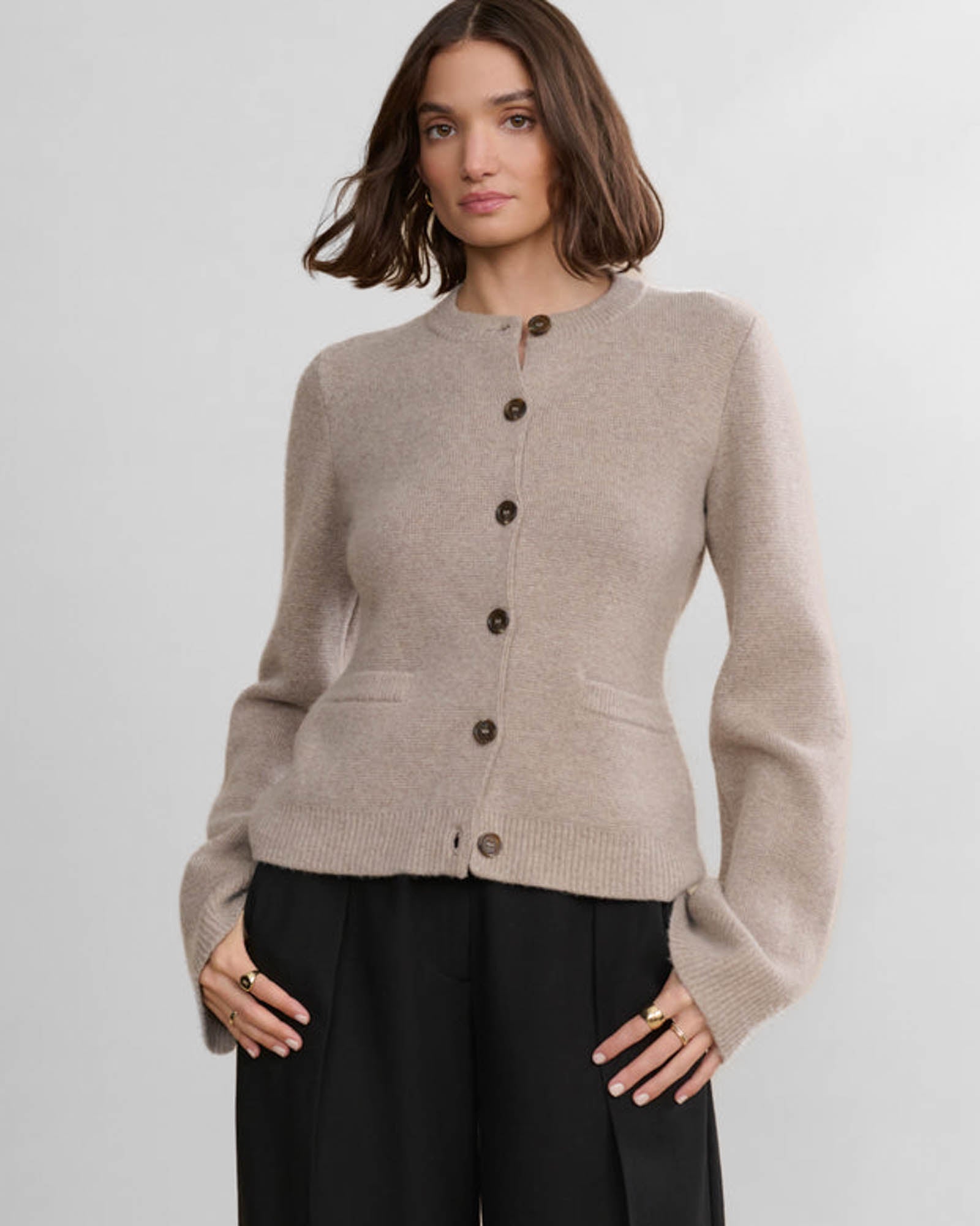 Cooper Cardigan