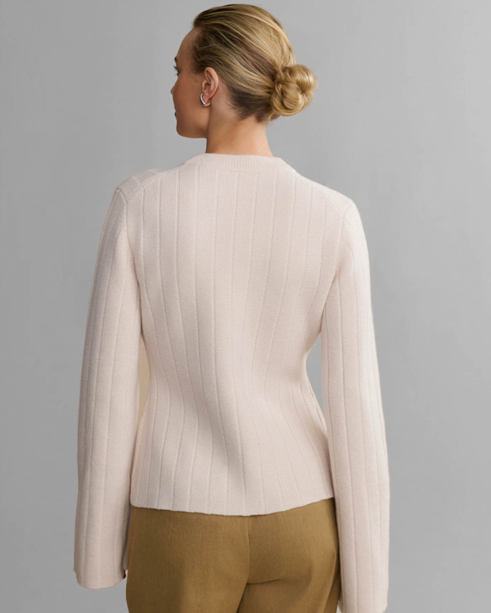 Rory Cardigan