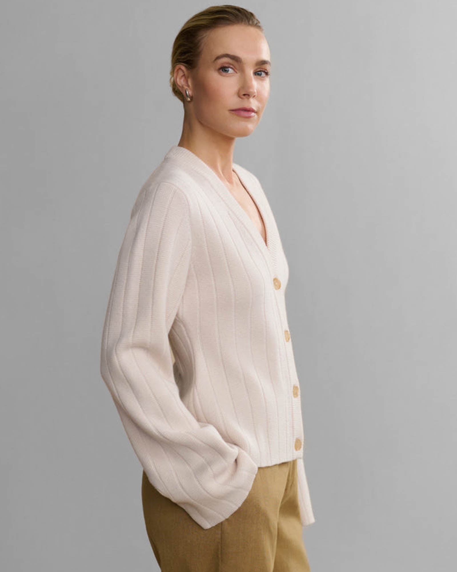 Rory Cardigan