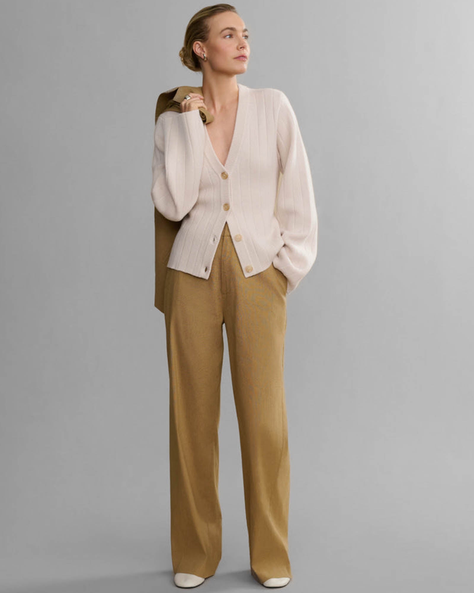 Rory Cardigan