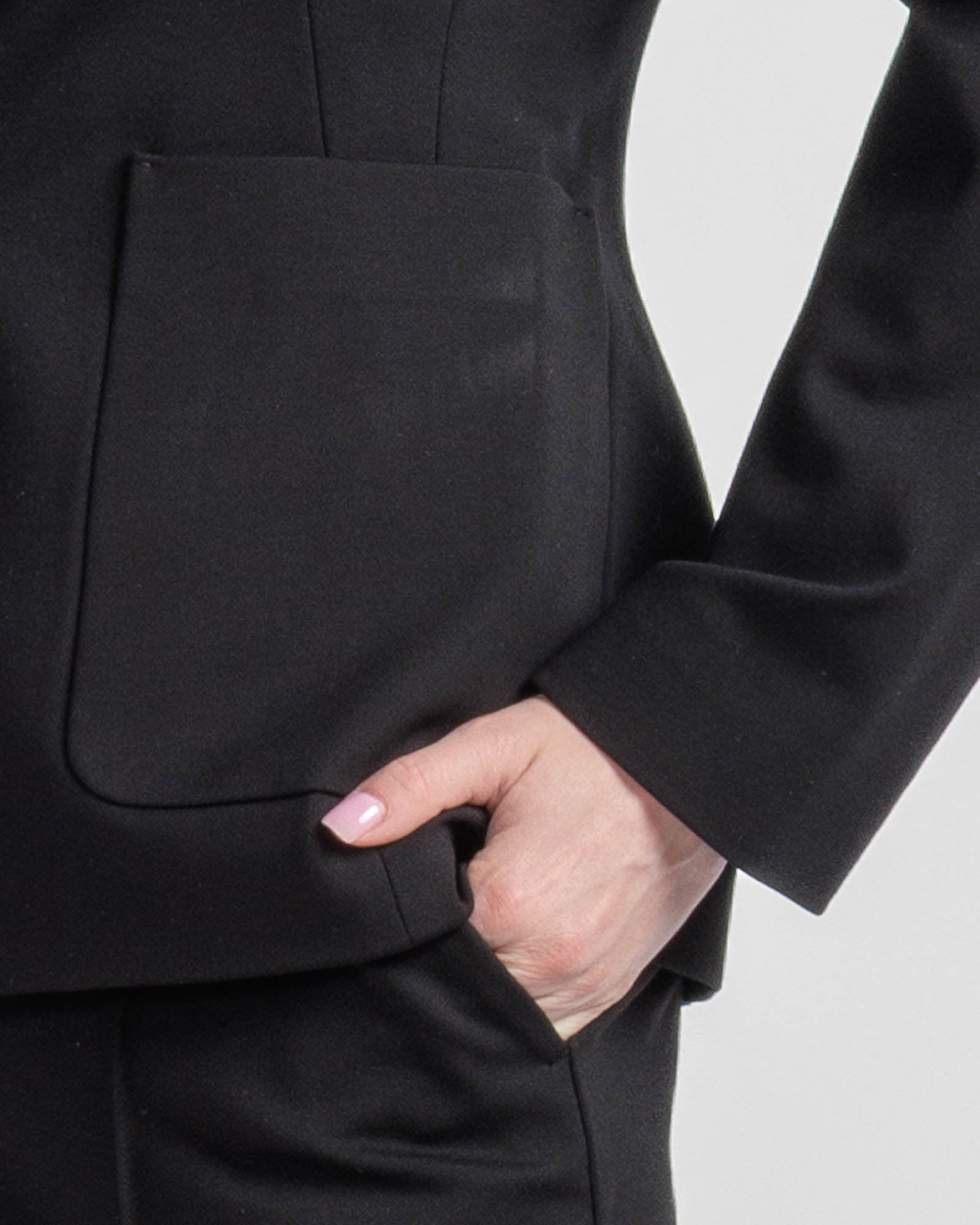 Emotional Essence Jacket