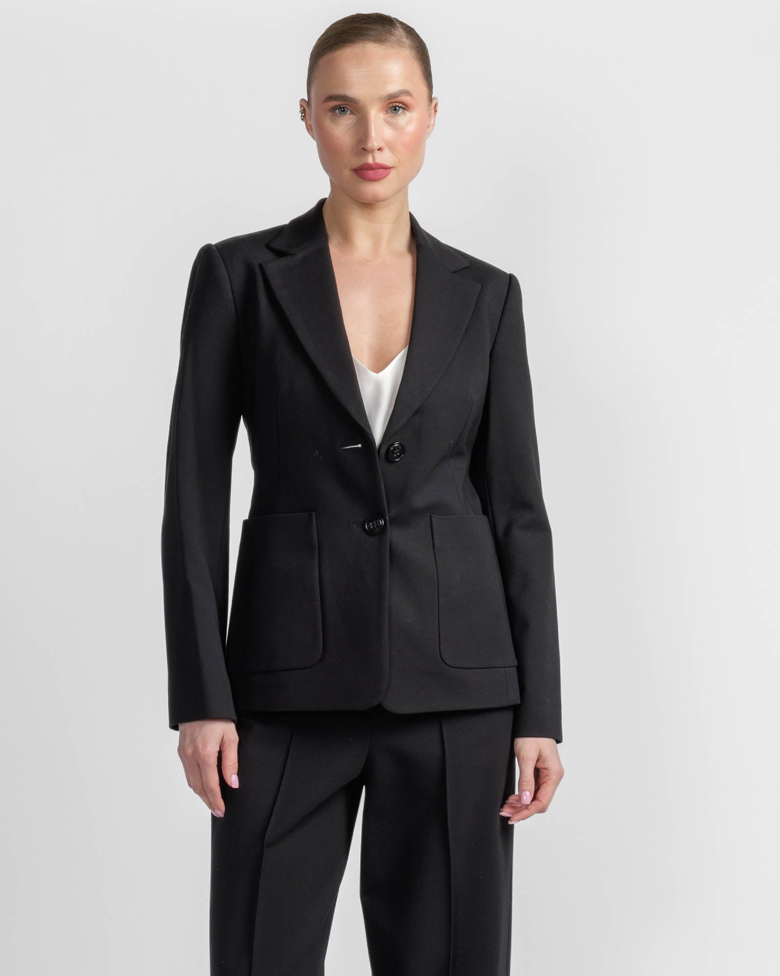 Emotional Essence Jacket