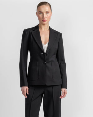 Emotional Essence Jacket