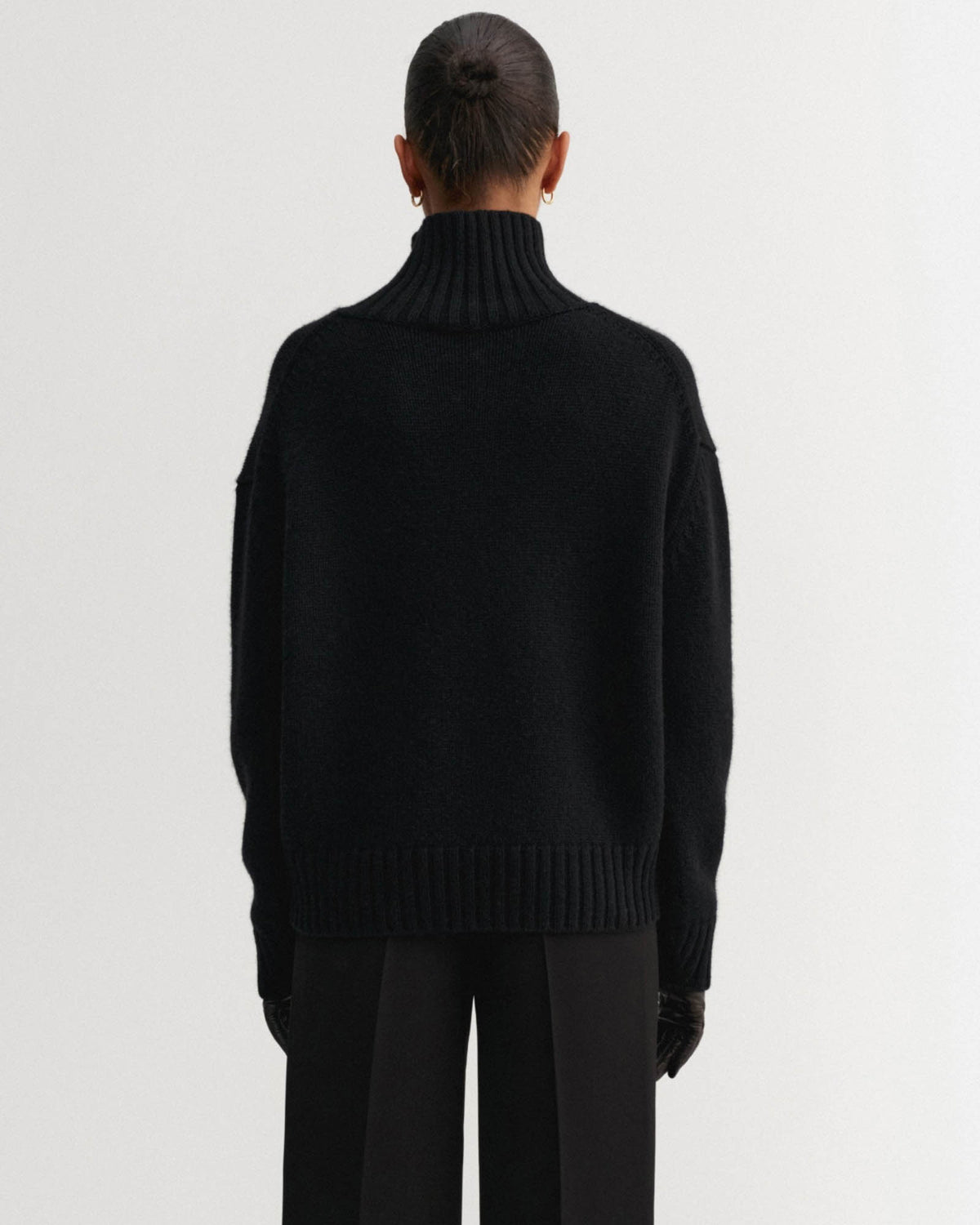 Nola Turtleneck