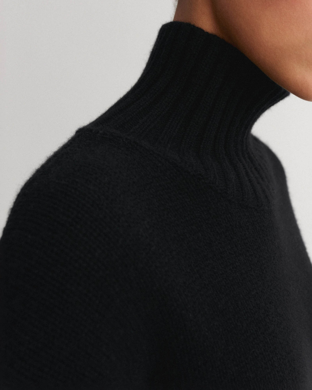 Nola Turtleneck