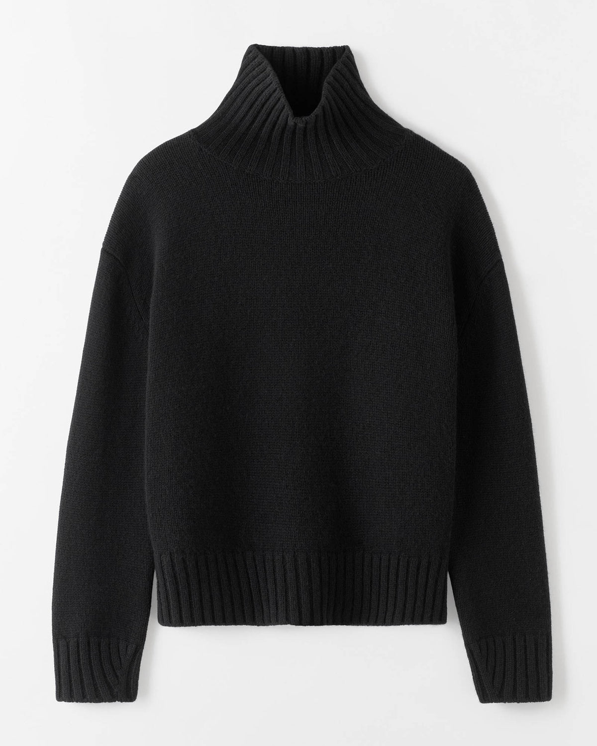 Nola Turtleneck