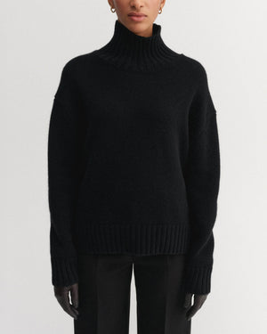 Nola Turtleneck