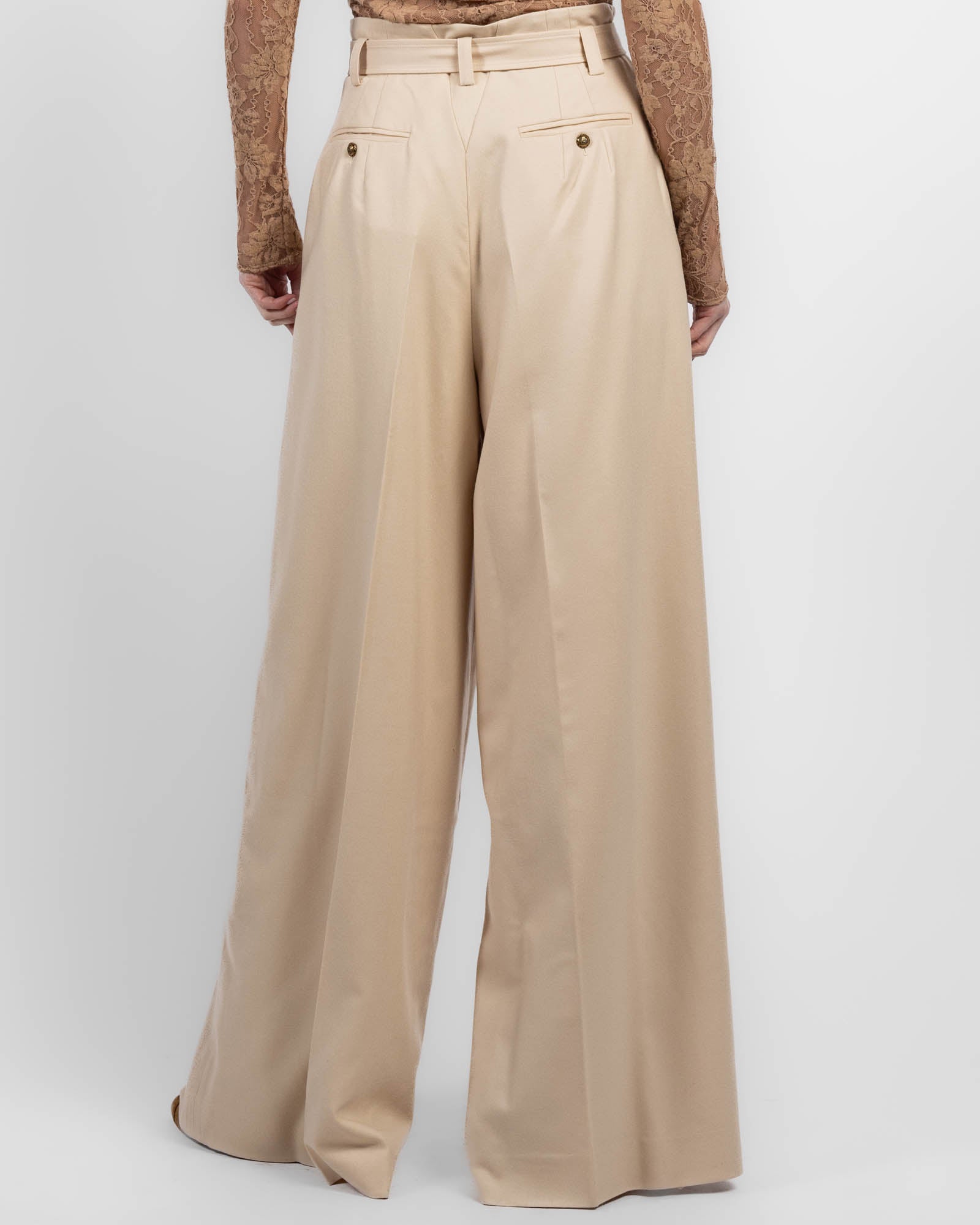 Hypnotic Trousers