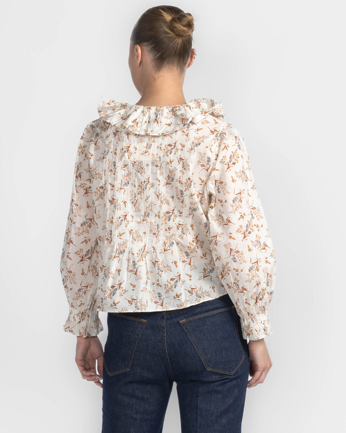 Hardy Top