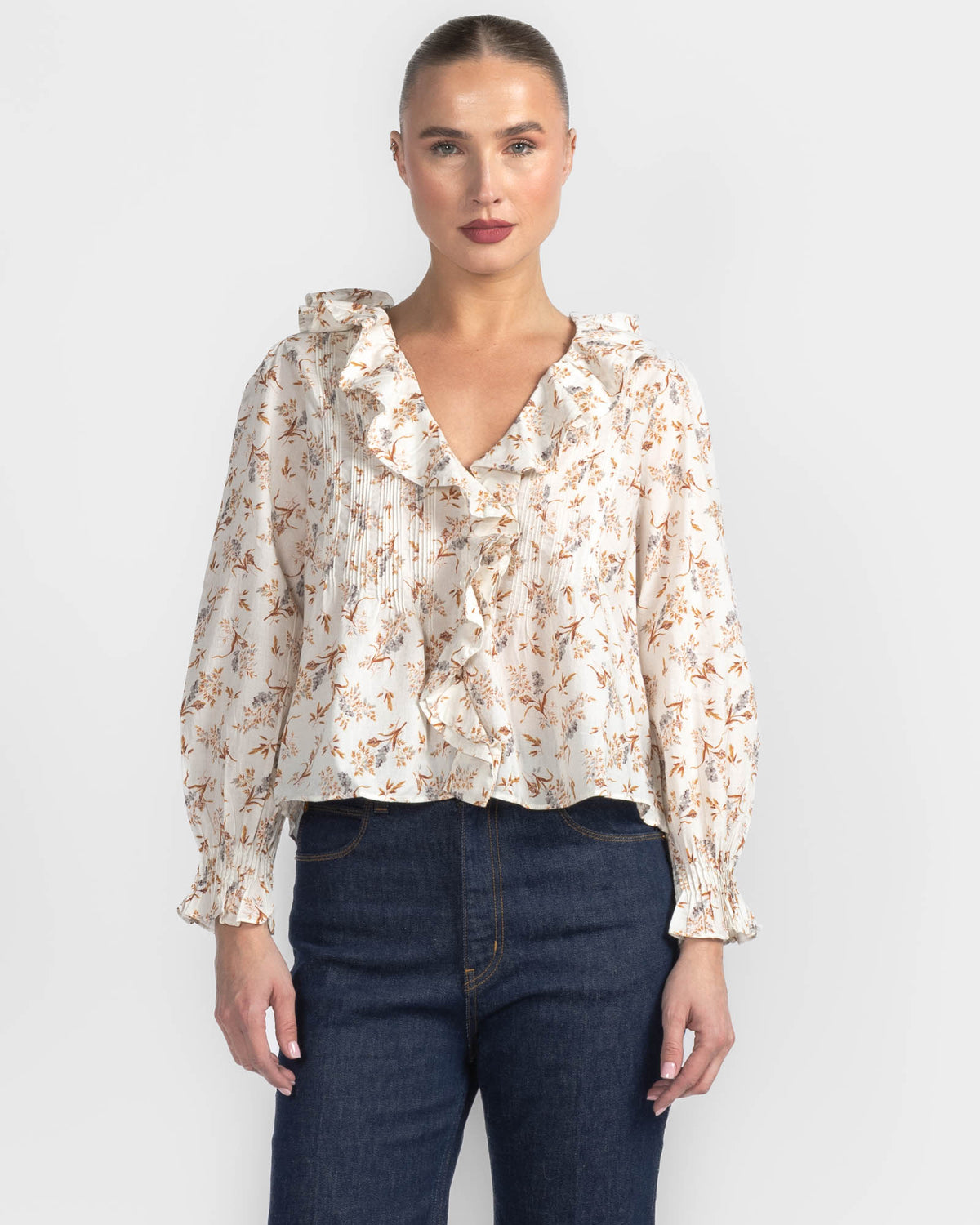 Hardy Top