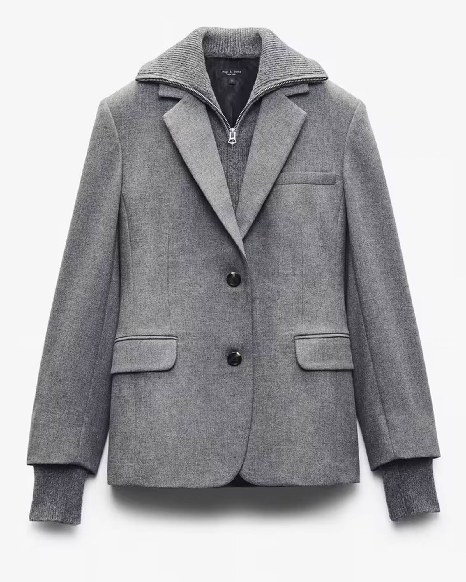 Frank Blazer