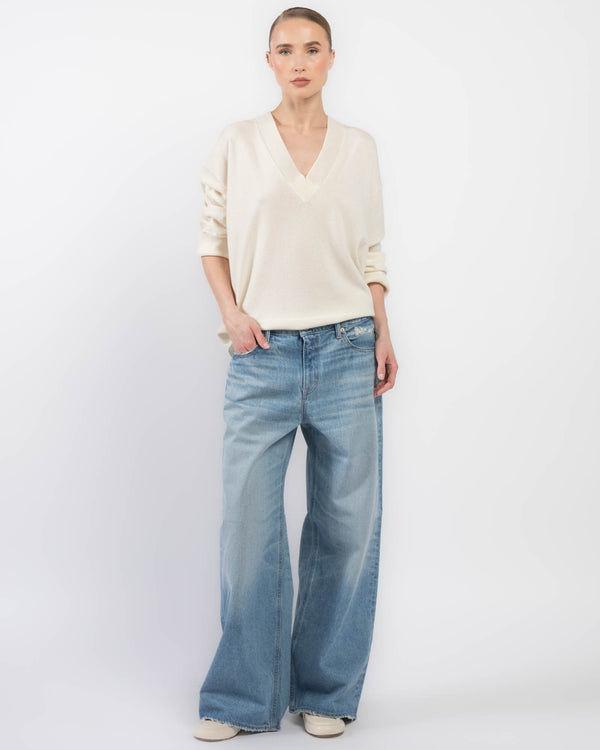 Lowell Pants
