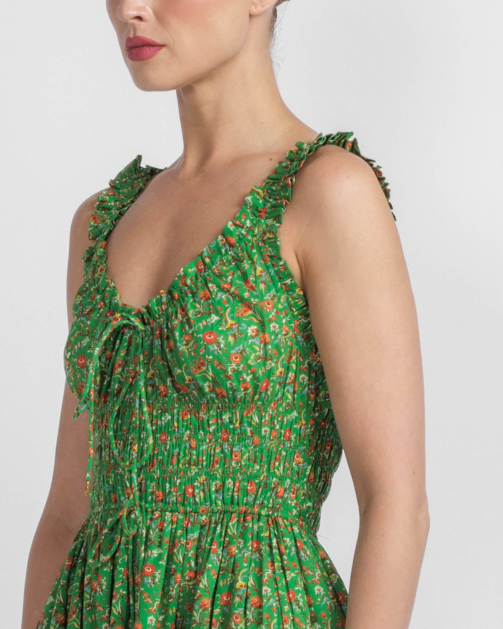 Emmaretta Dress