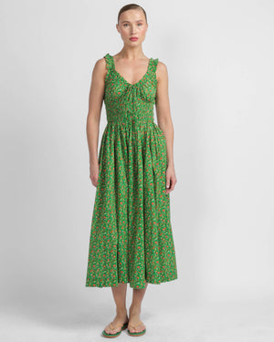Emmaretta Dress