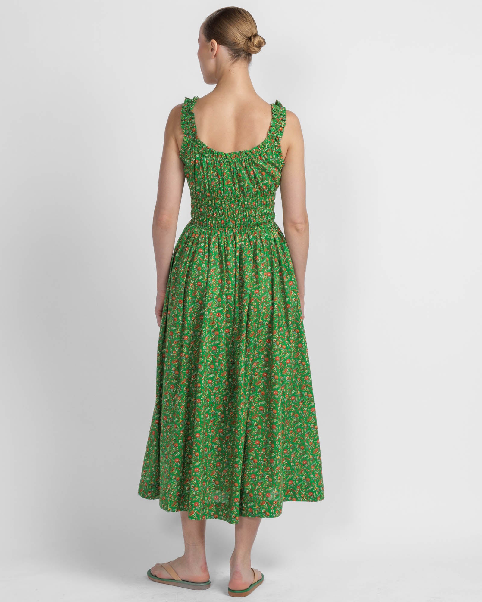 Emmaretta Dress