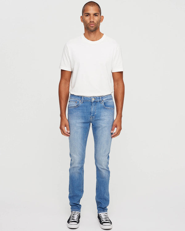 Slim Jones Jeans