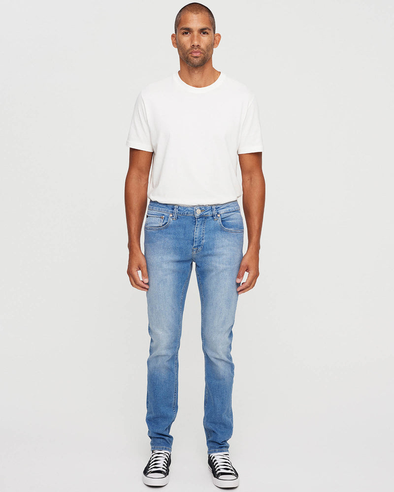 Slim Jones Jeans