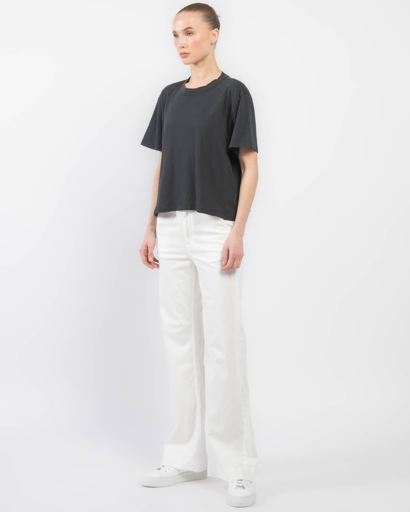 T-shirt Shrunken Boy