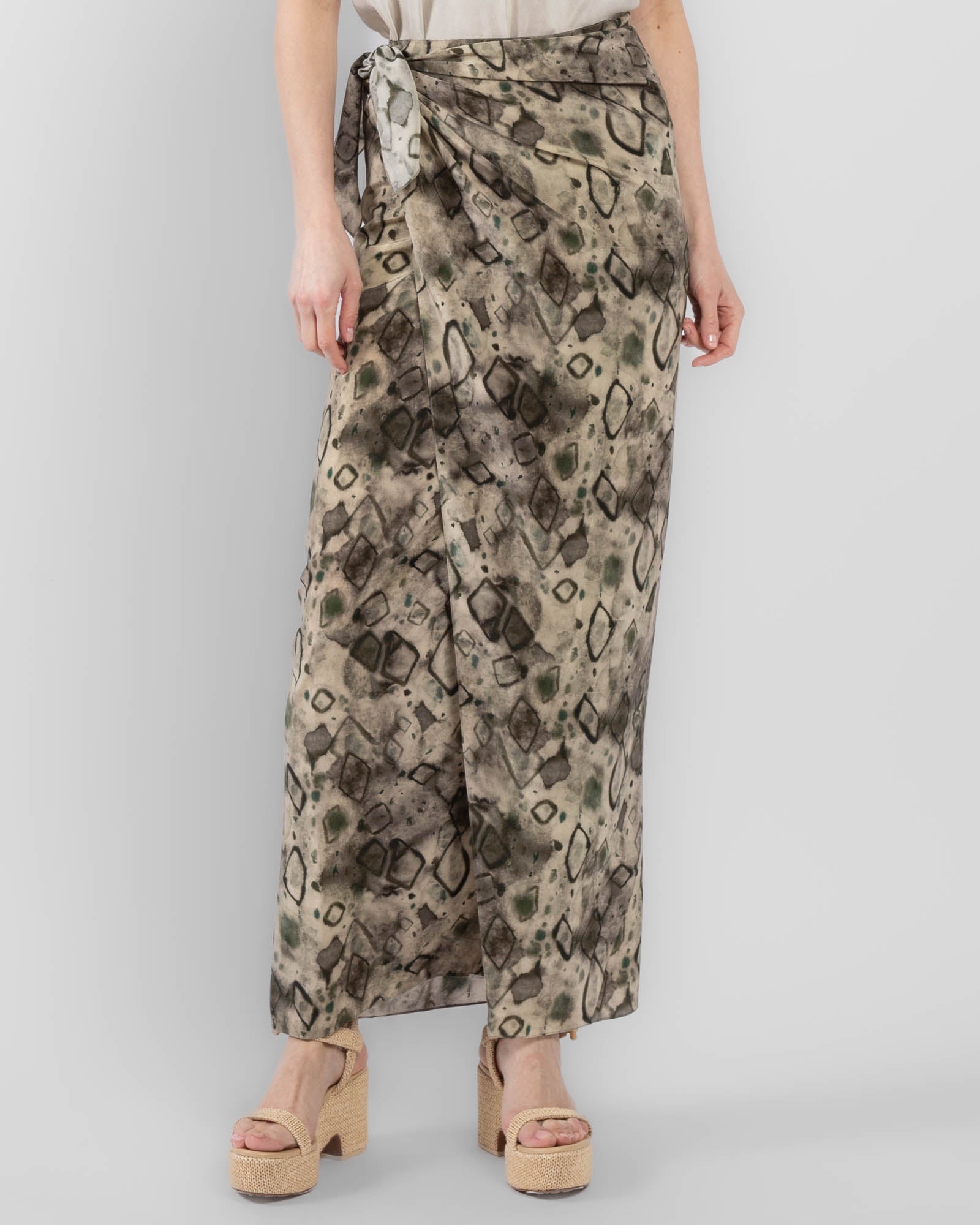 Pareo Skirt