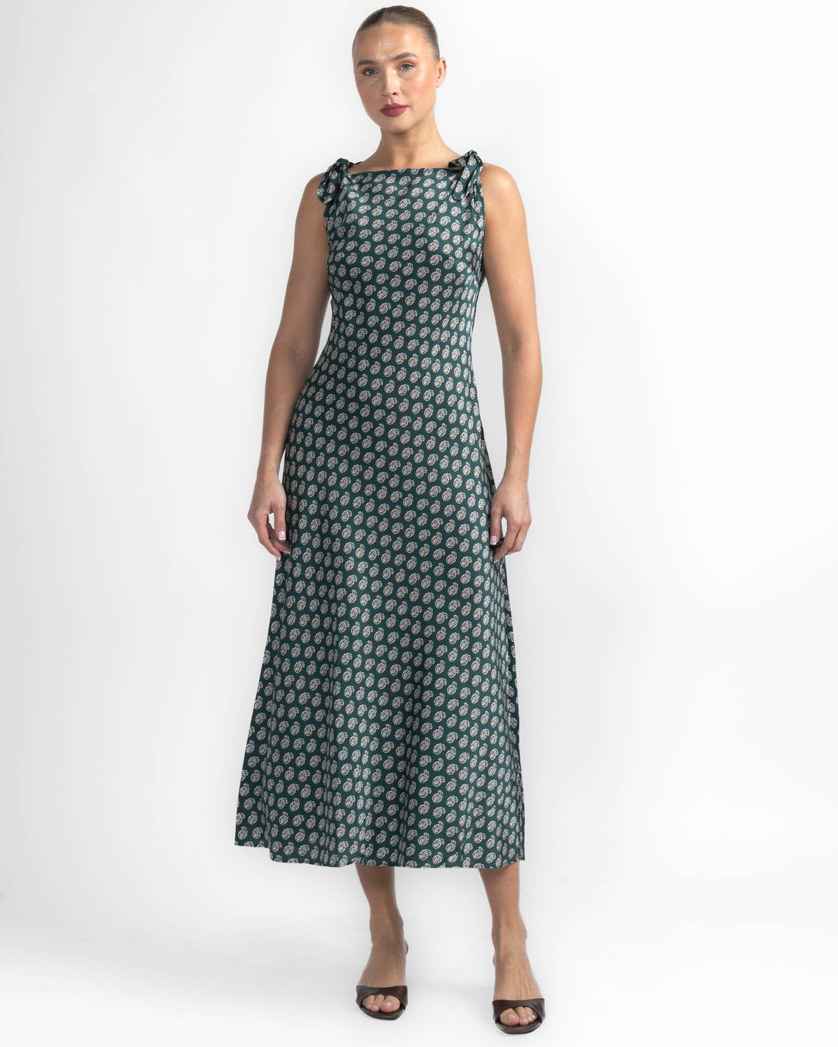 Mariselle Dress
