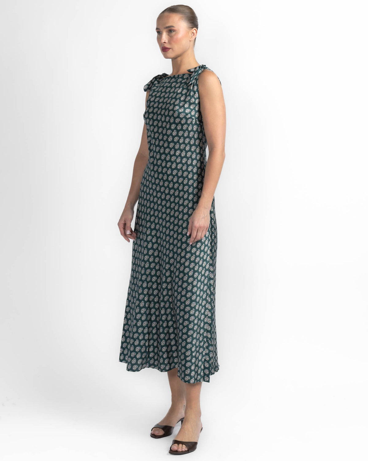 Mariselle Dress