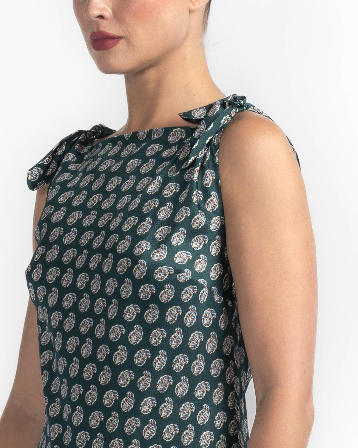 Mariselle Dress