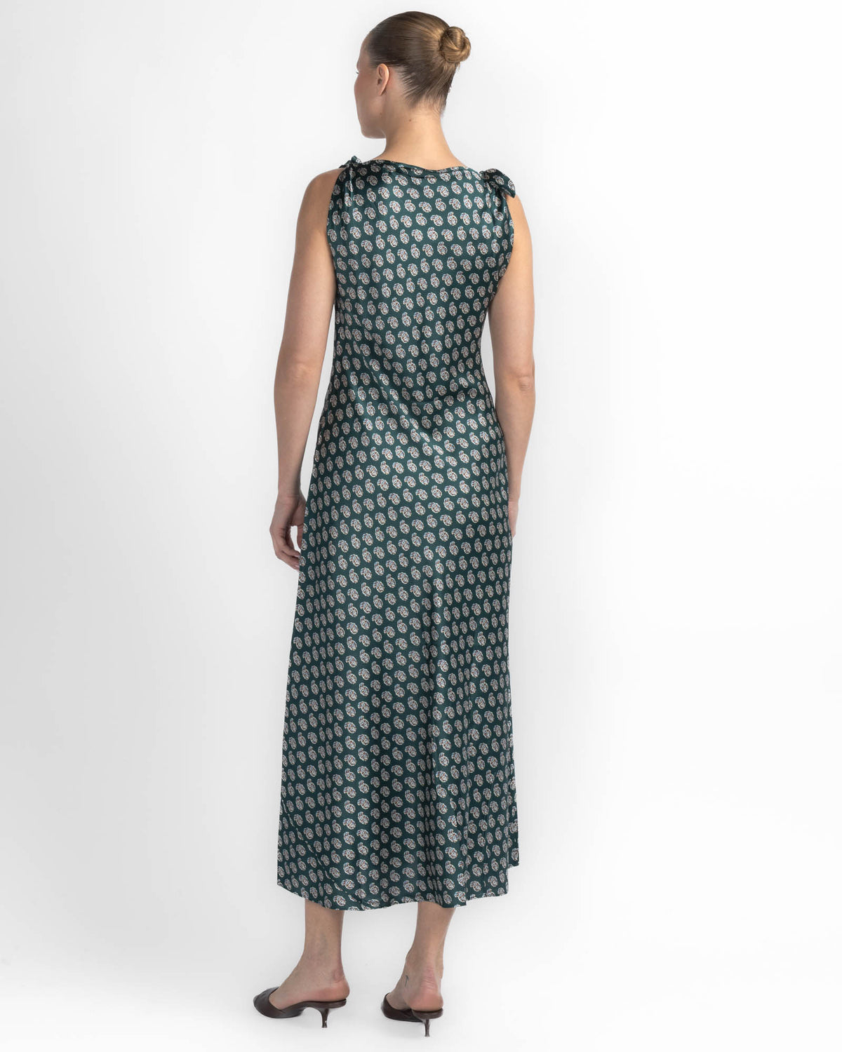 Mariselle Dress
