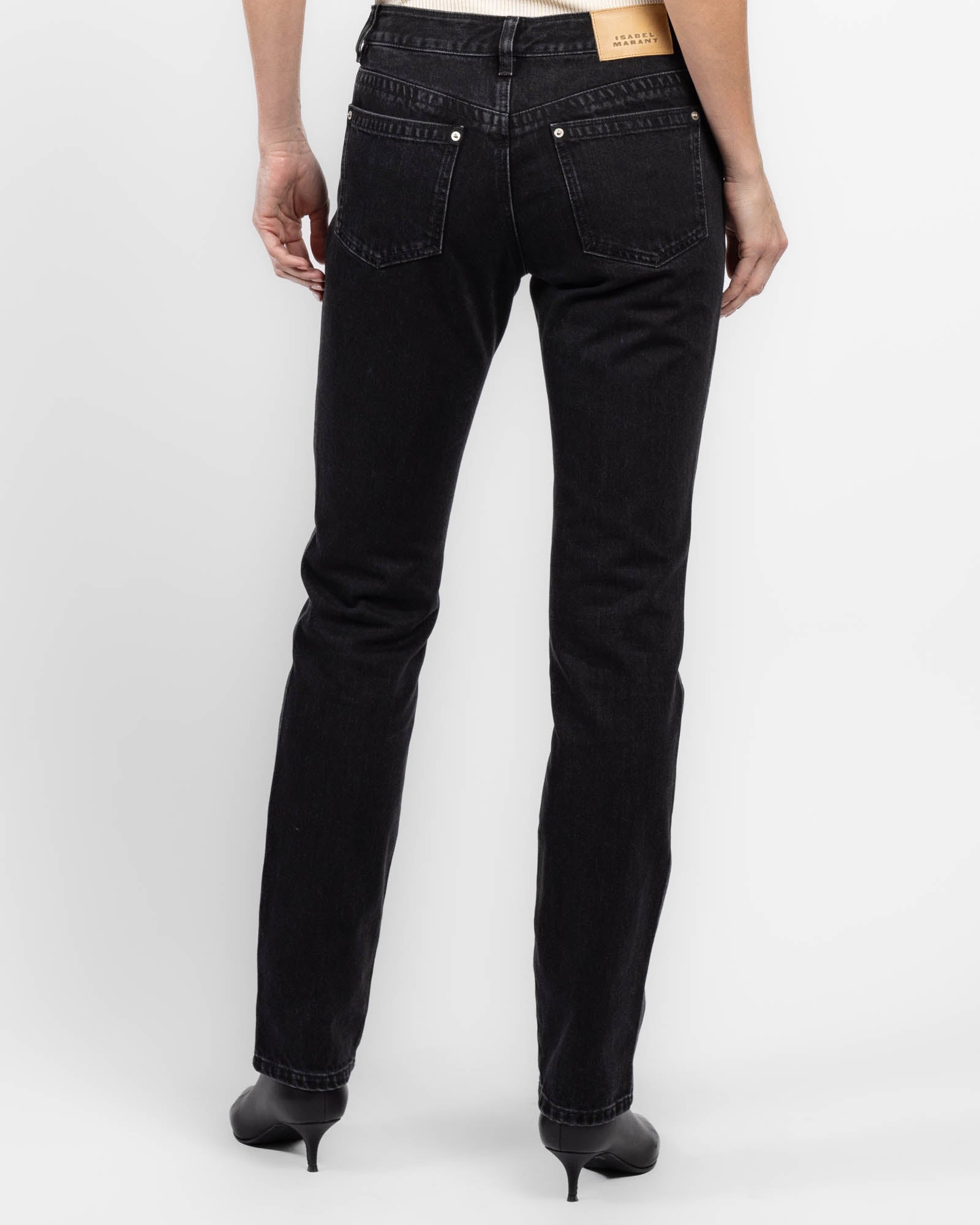 Silviana Jeans
