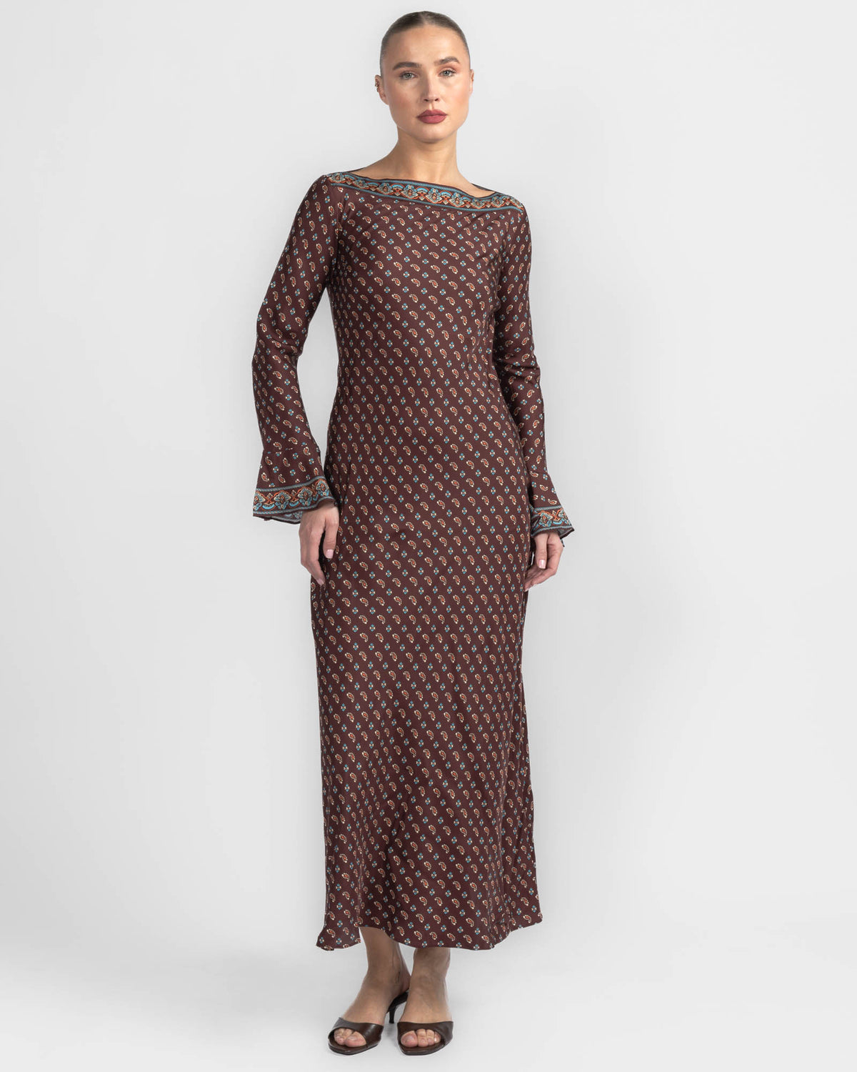 Davina Dress