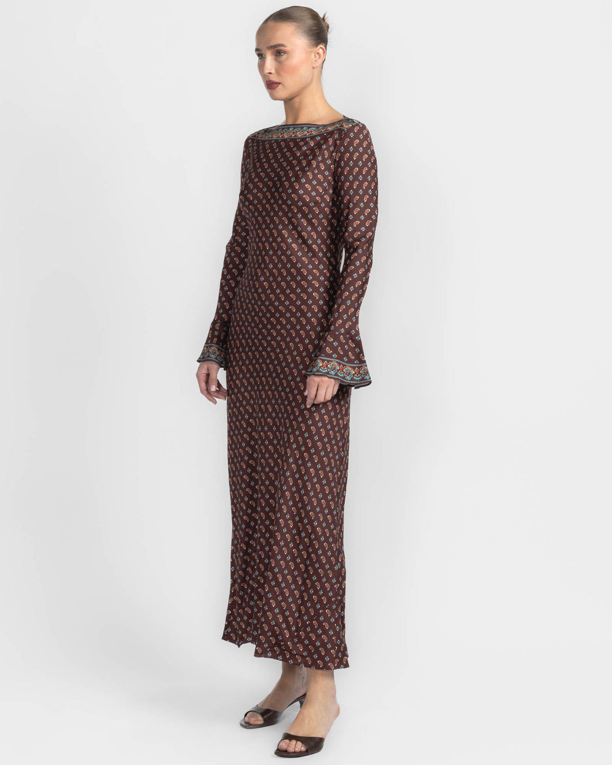 Davina Dress