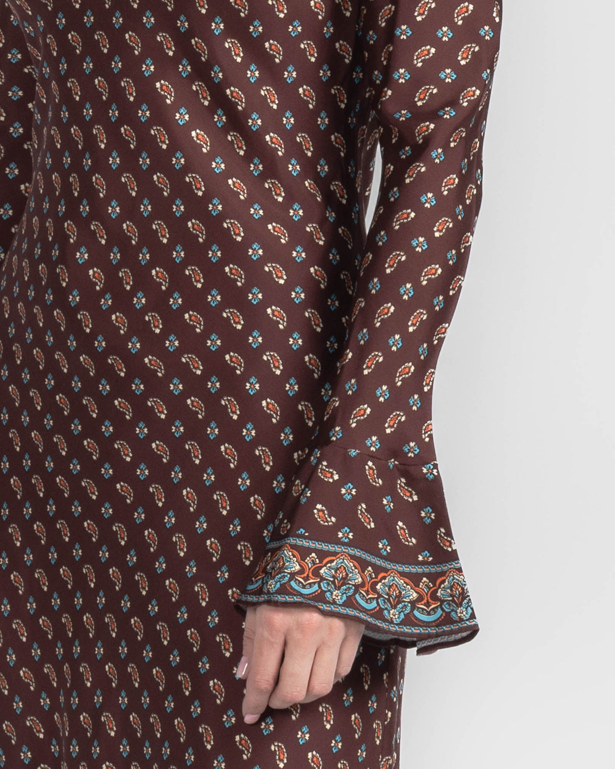 Davina Dress