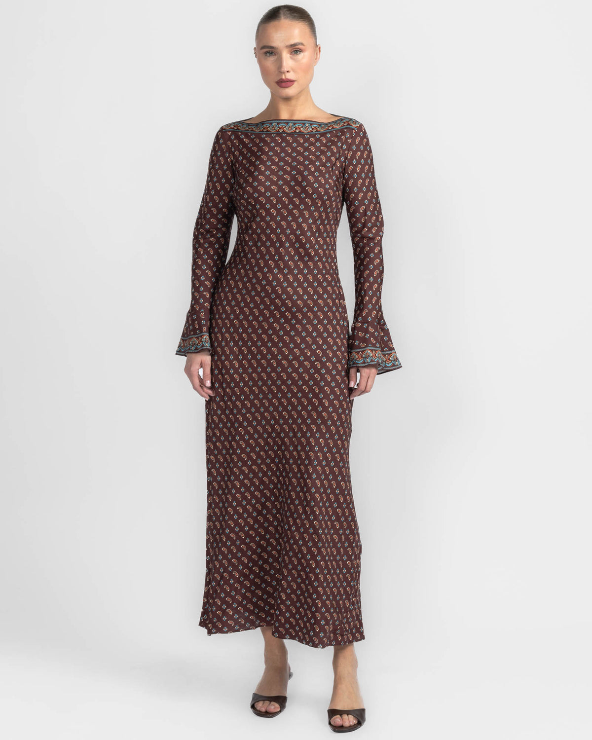Davina Dress