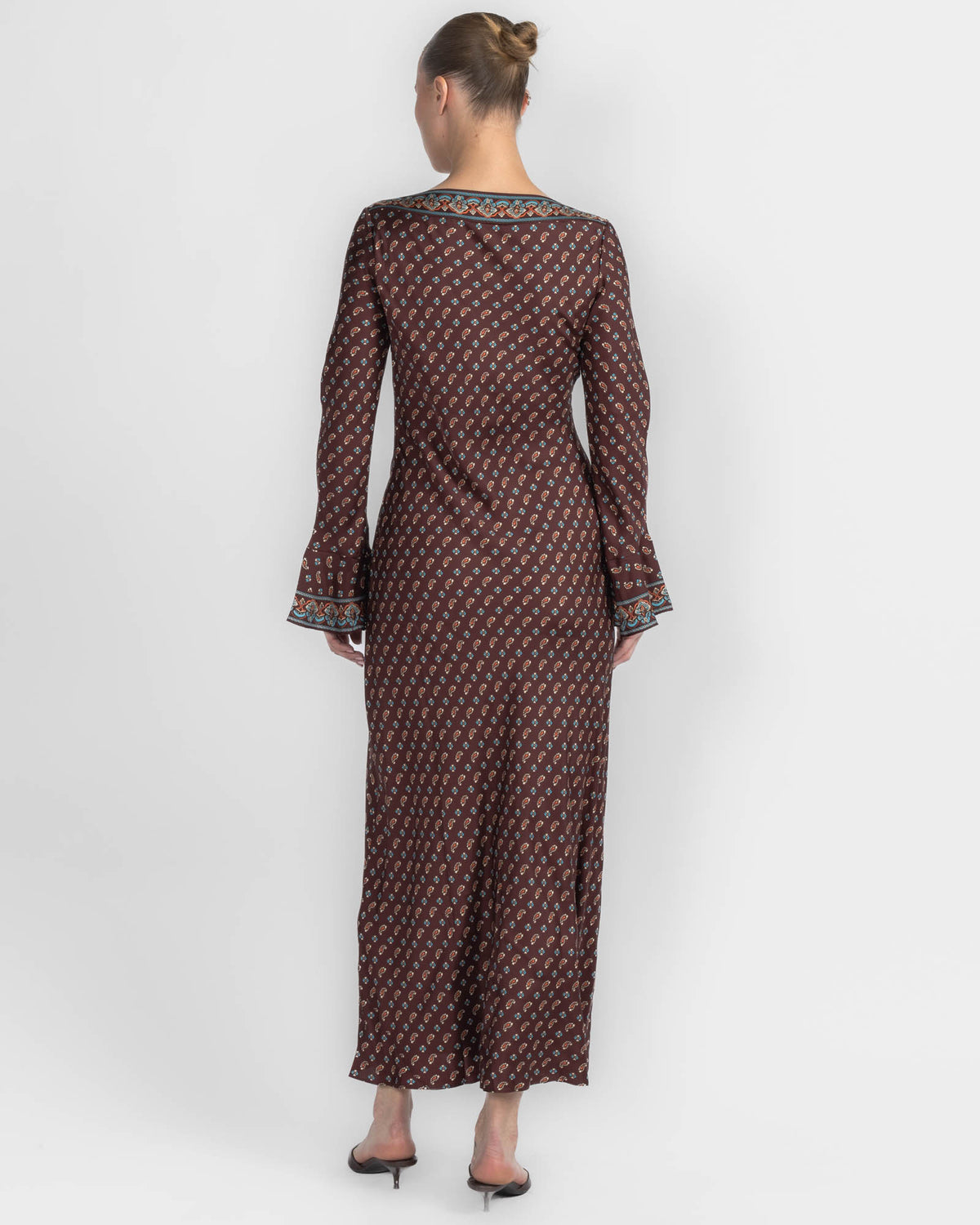 Davina Dress