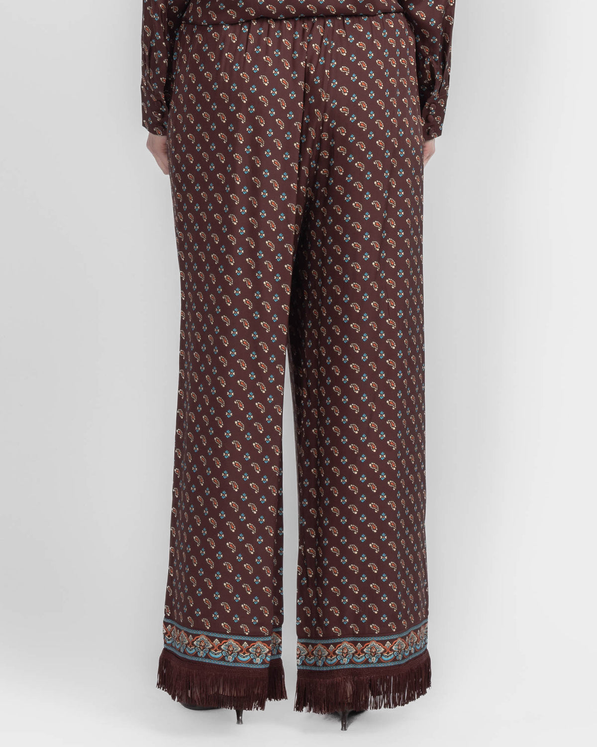 Lavon Fringe Pant