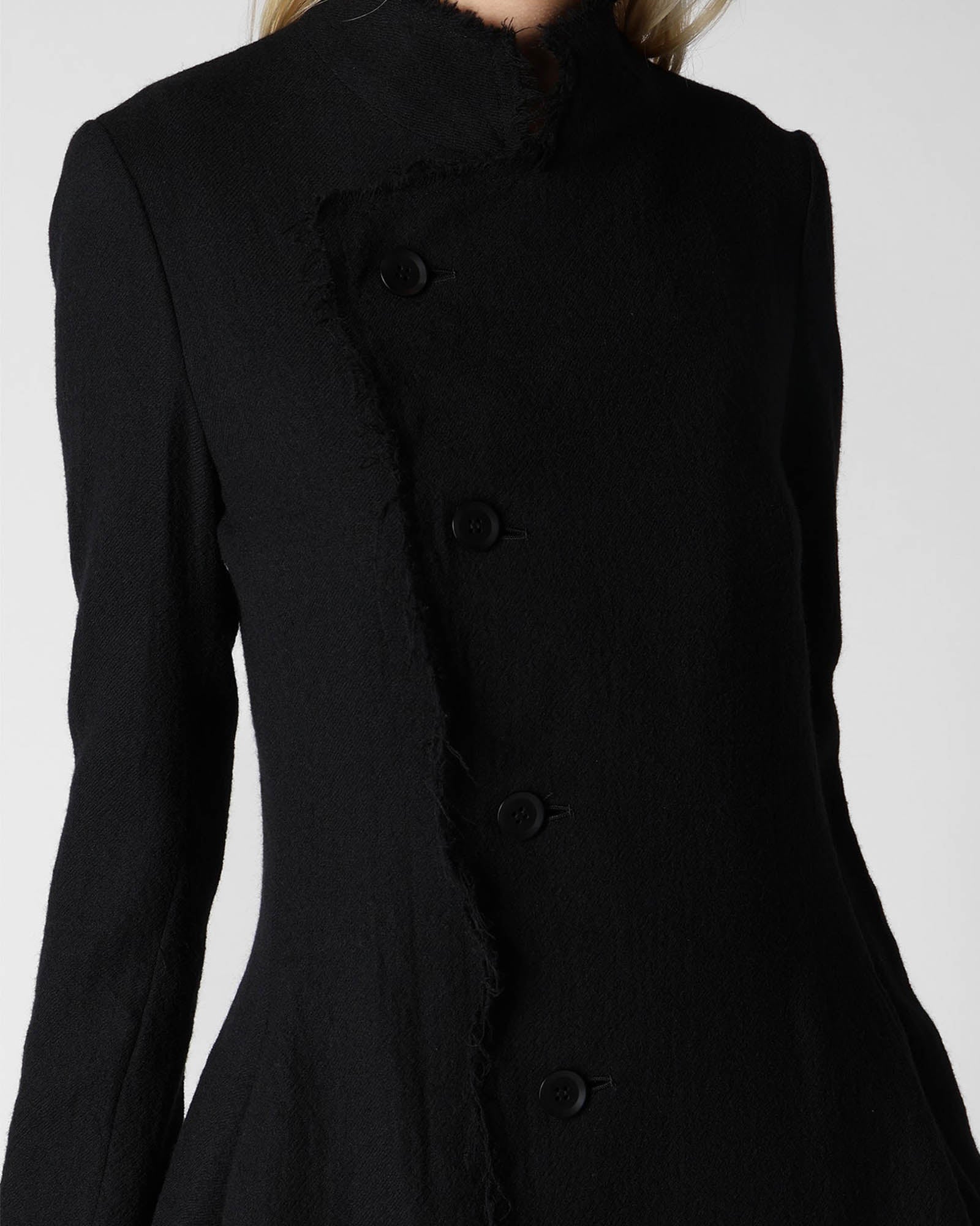 Puff Jacket
