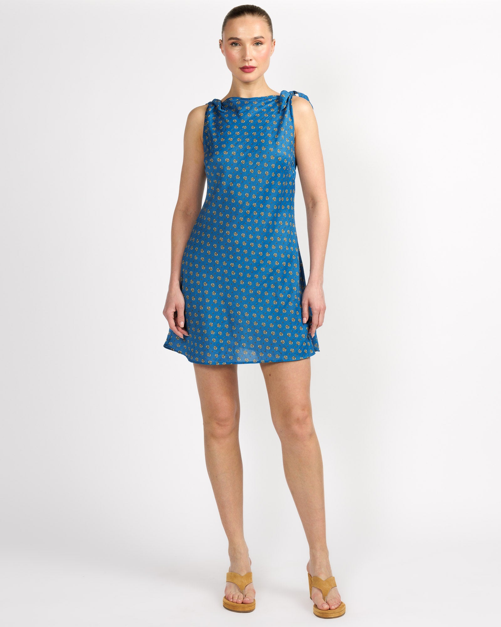 Maltina Dress