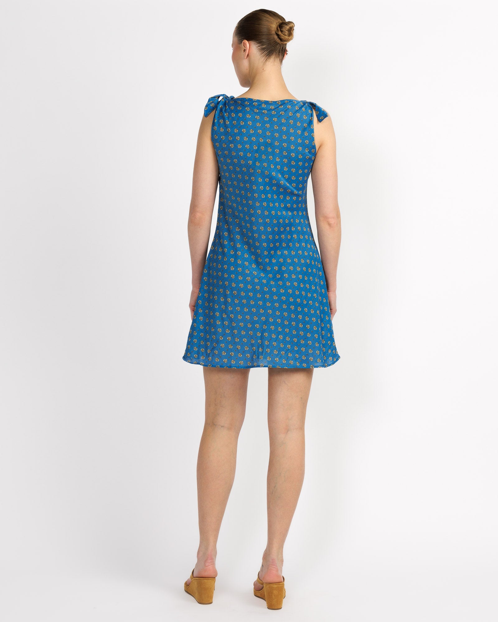 Maltina Dress