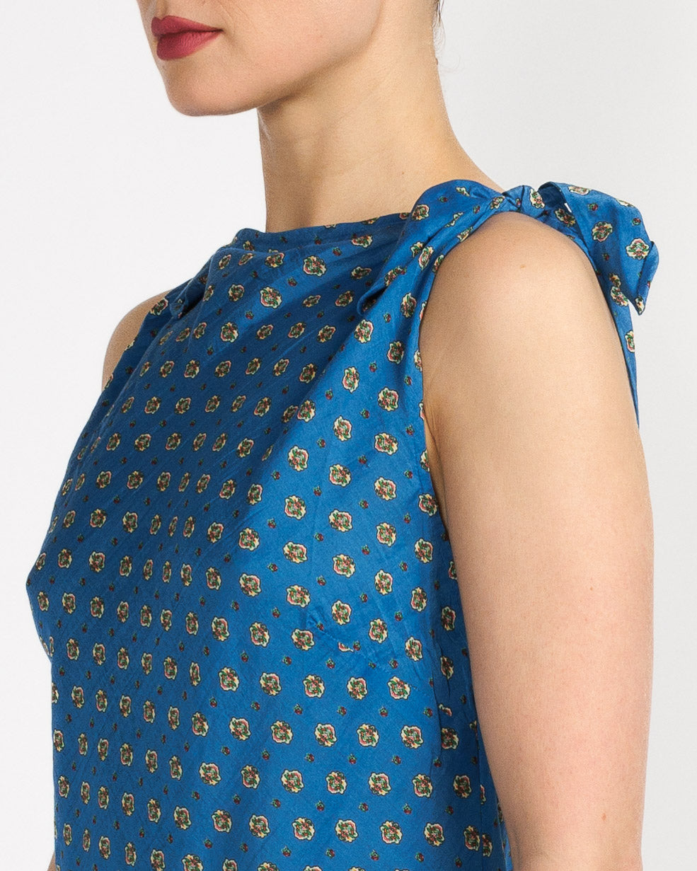 Maltina Dress