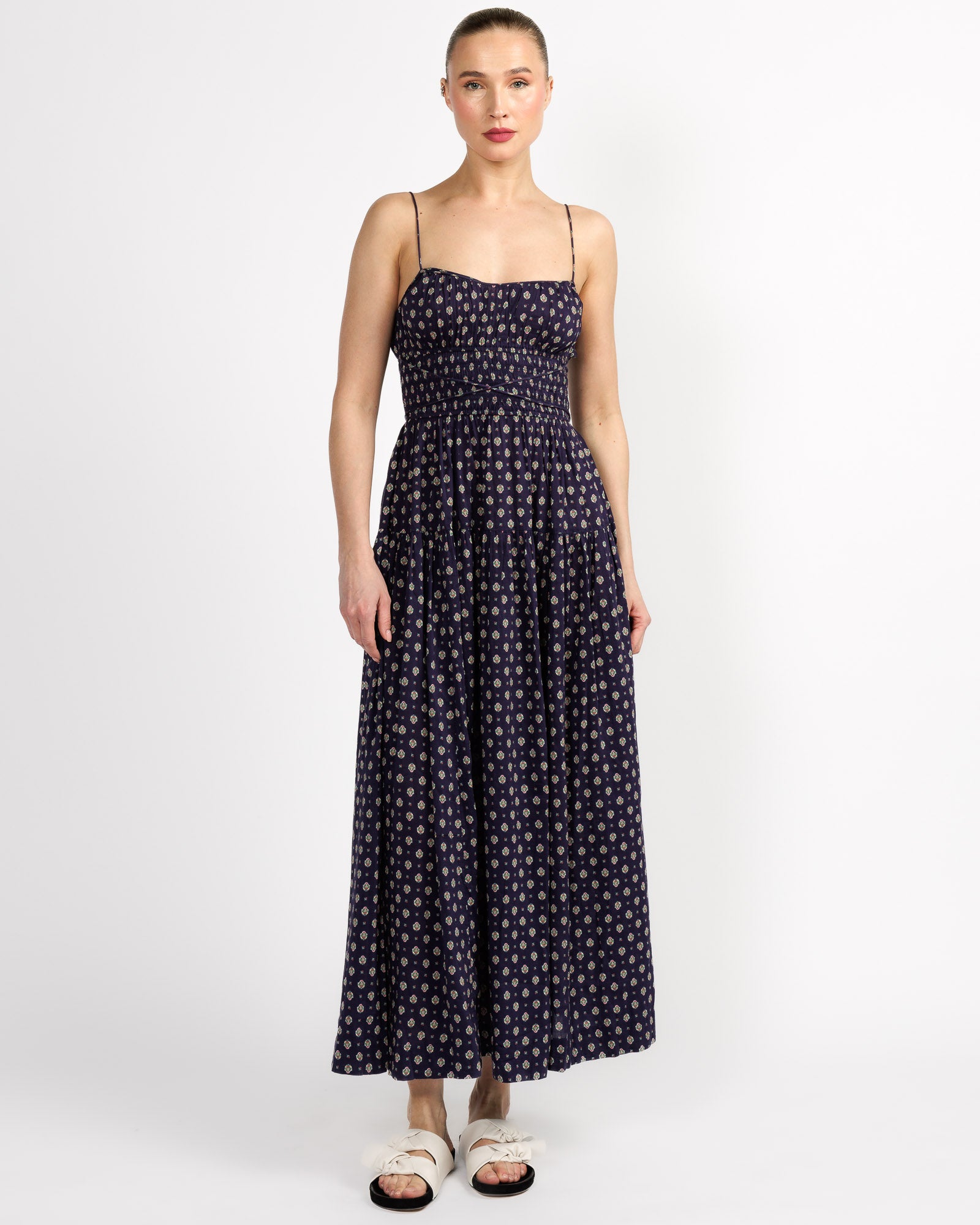 Safia Dress