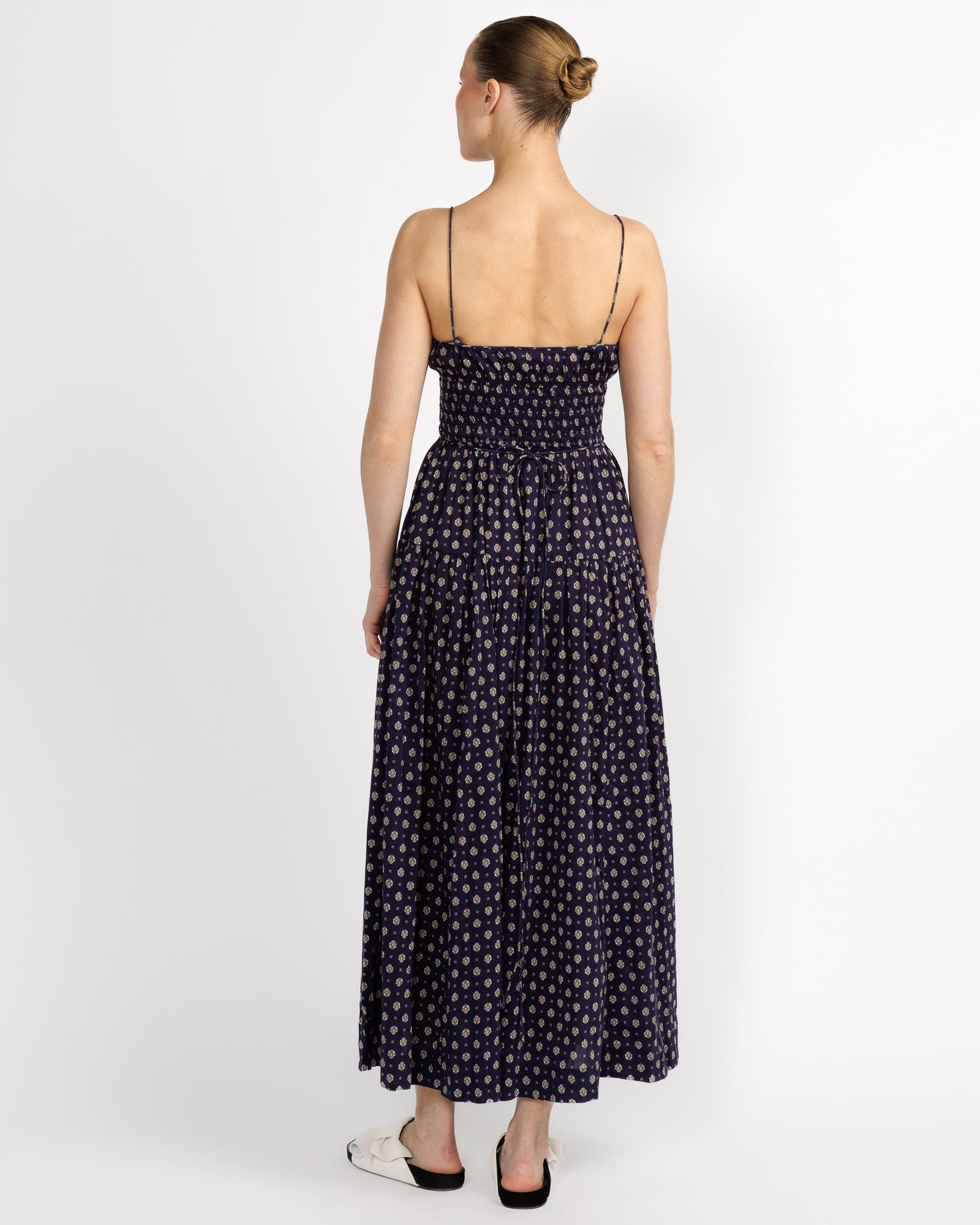 Safia Dress