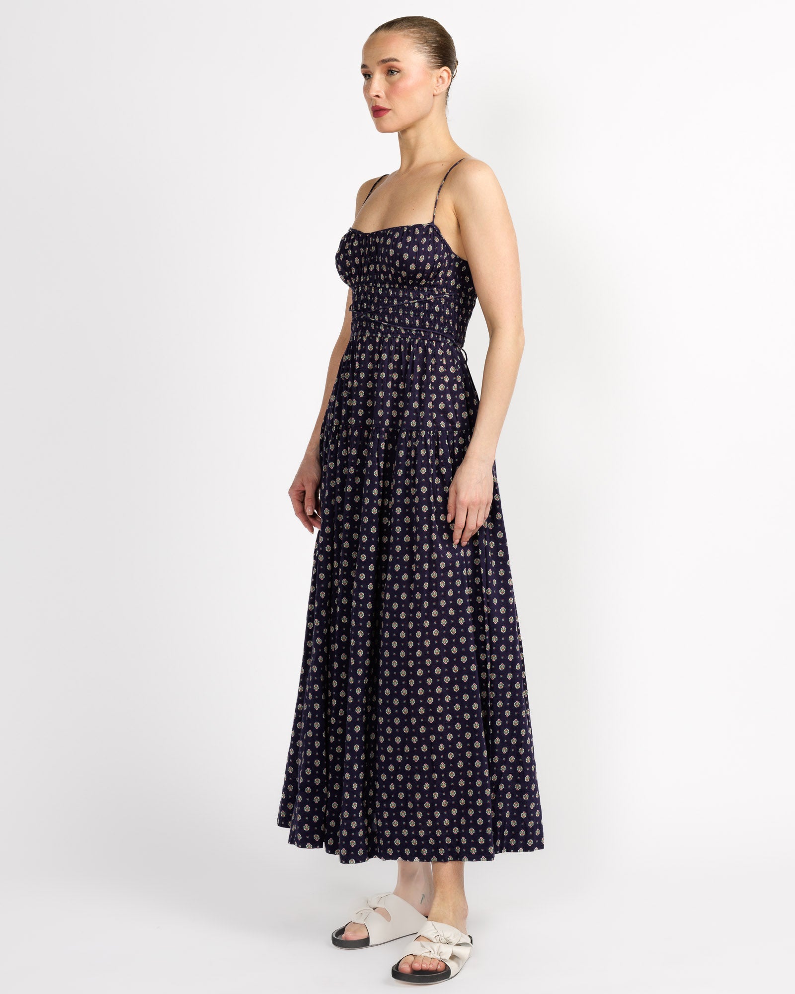 Safia Dress