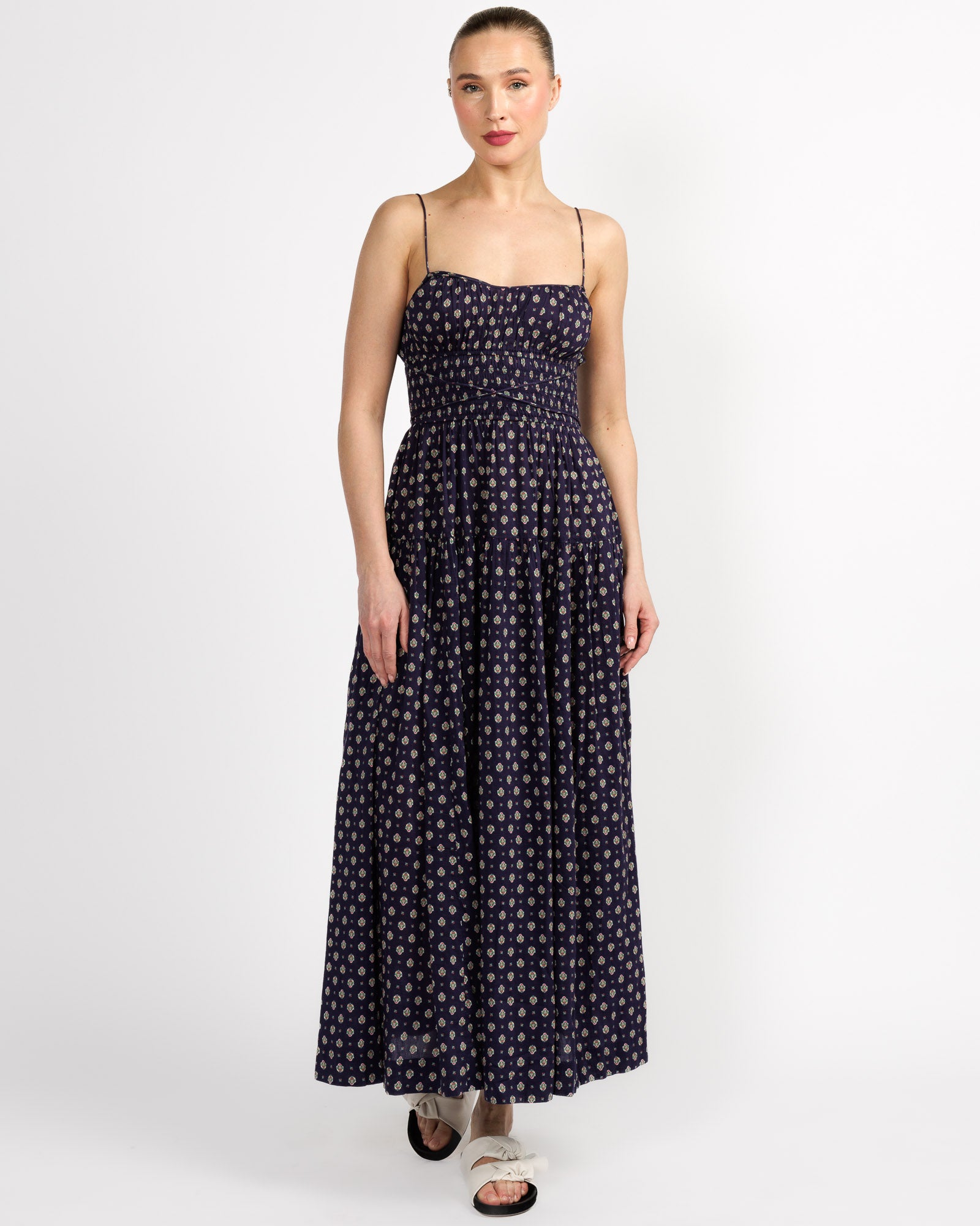 Safia Dress