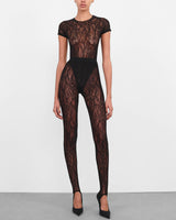 Stirrup Leggings