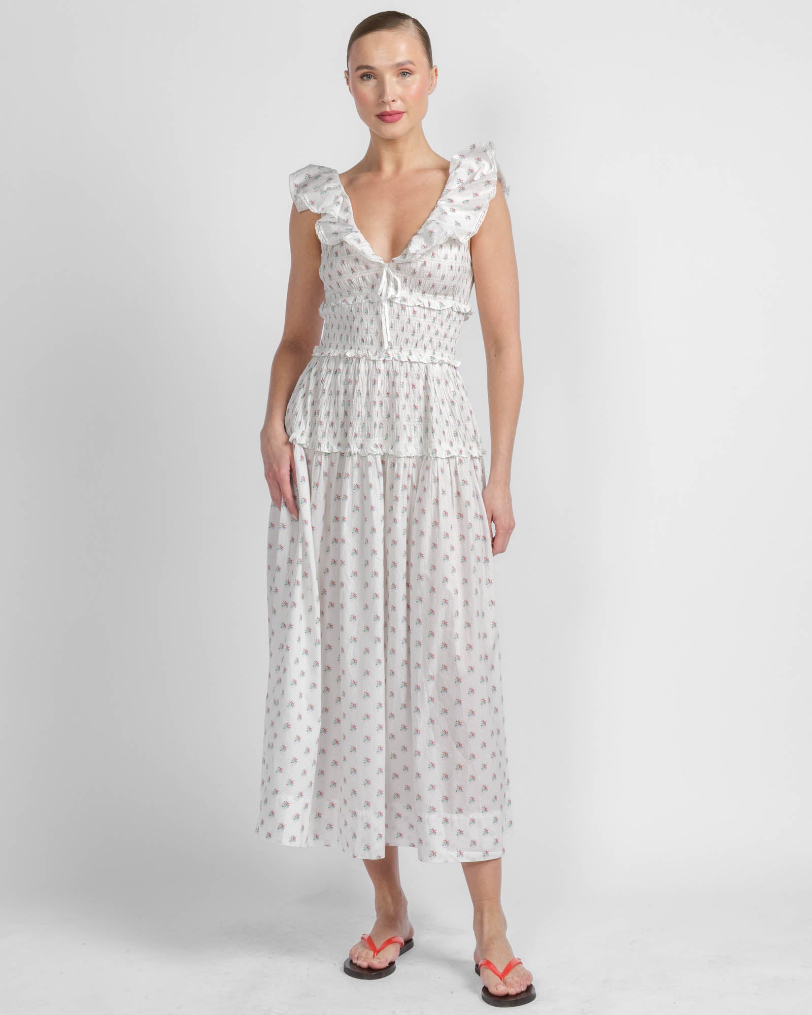 Sorina Dress
