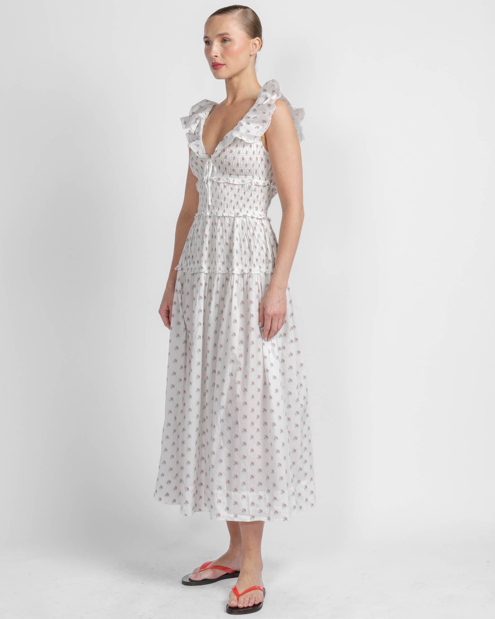 Sorina Dress