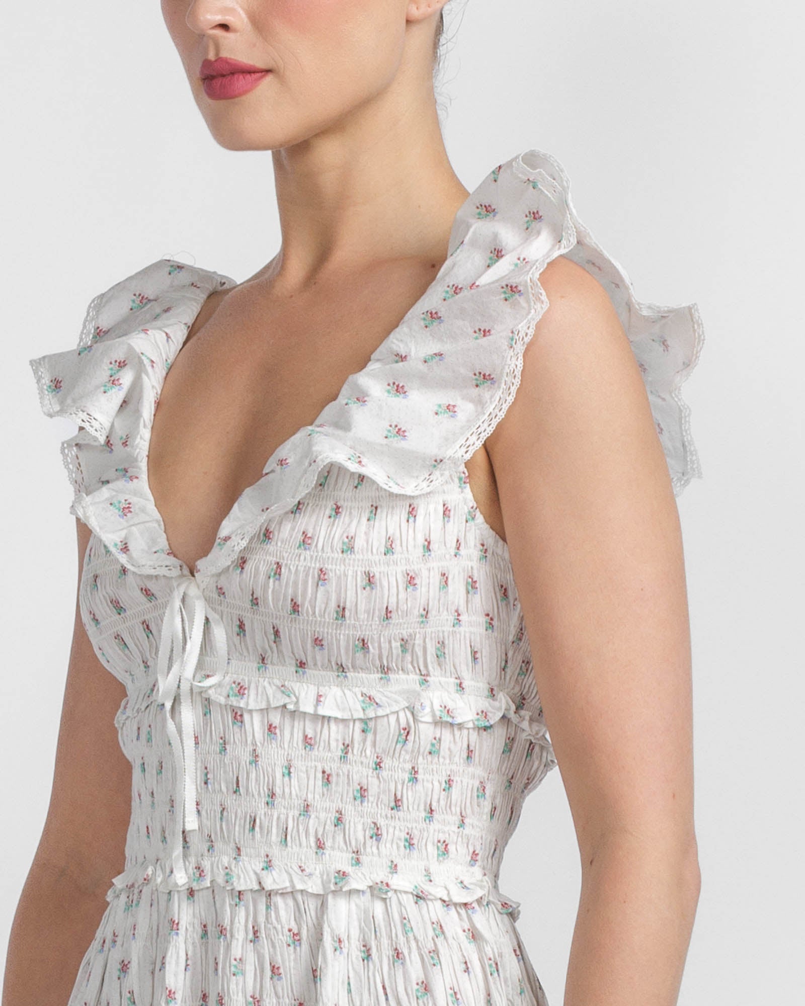 Sorina Dress