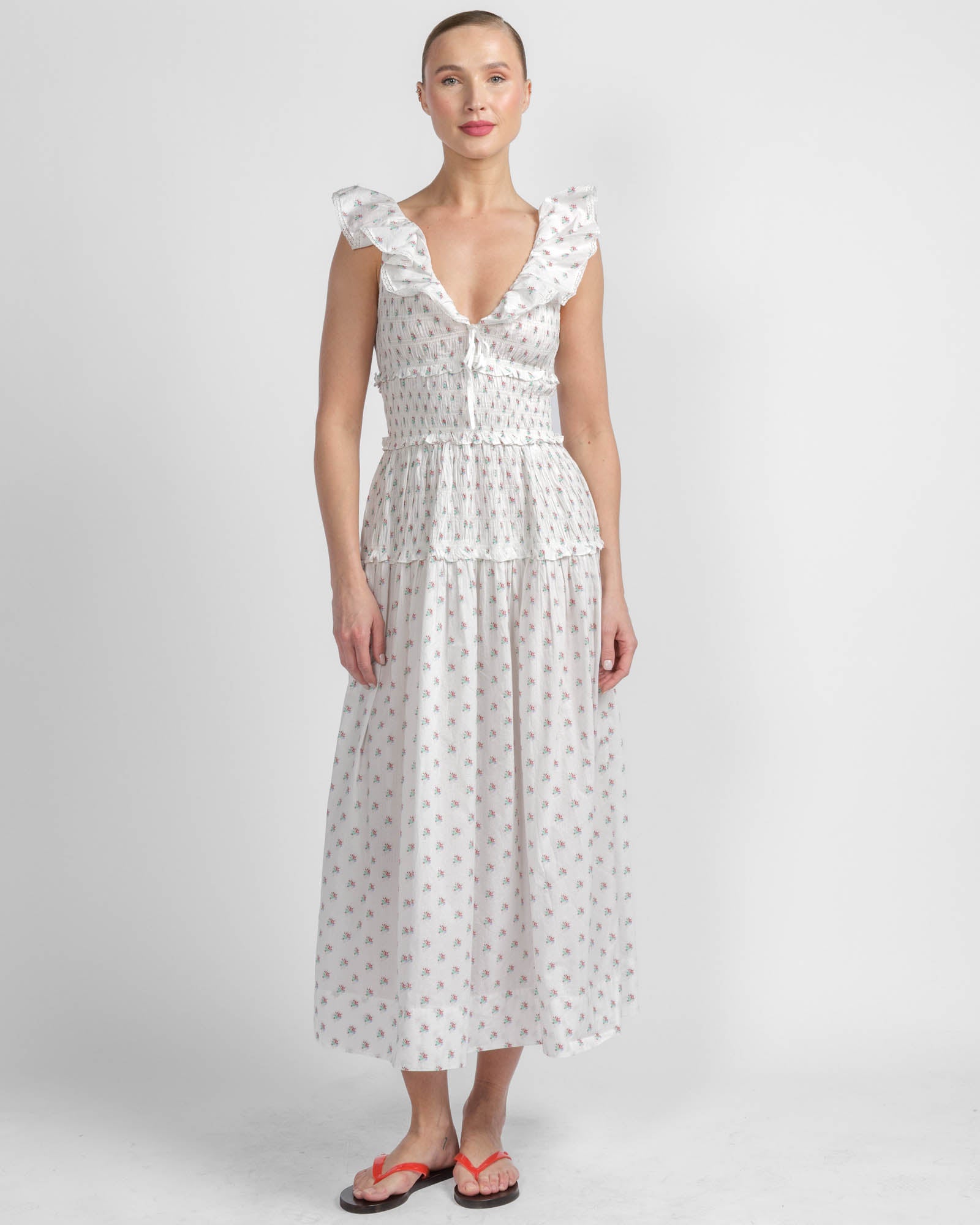 Sorina Dress