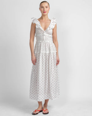 Sorina Dress